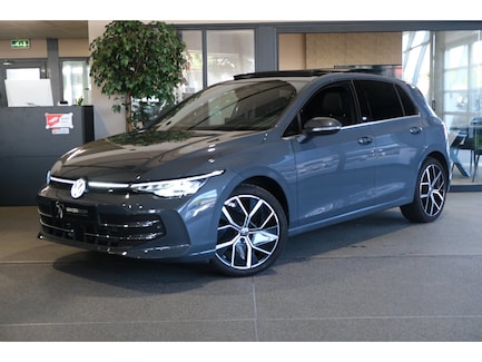 Volkswagen Golf 0