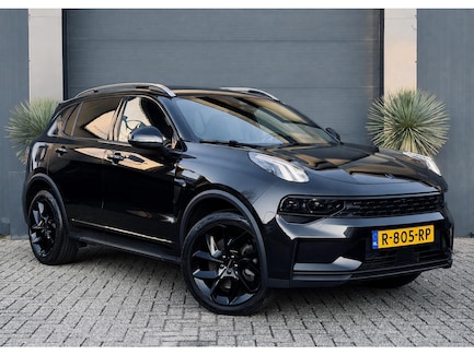 Lynk & Co 01 0
