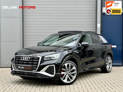 Audi Q2 0