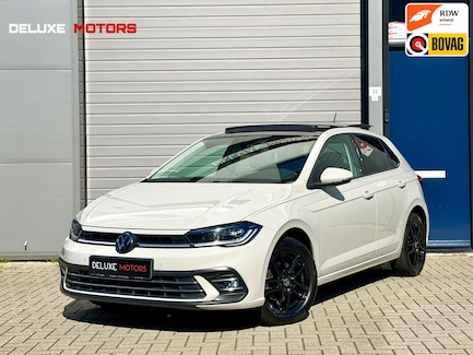 Volkswagen Polo 0