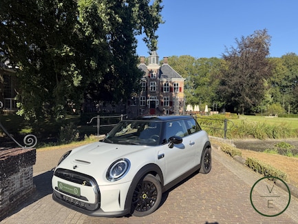 MINI Mini Electric 0