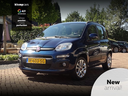 Fiat Panda 0