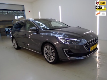 Ford Focus 0