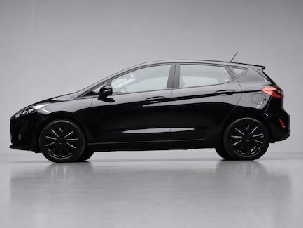 Ford Fiesta 0
