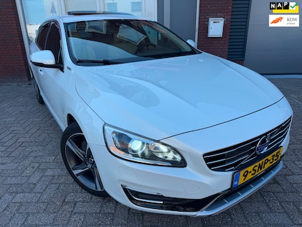 Volvo V60 0