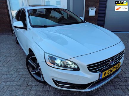 Volvo V60 0