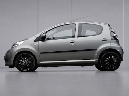 Citroën C1 0