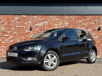 Volkswagen Polo 0