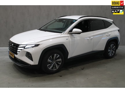 Hyundai Tucson 0