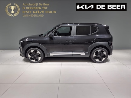 Kia EV2 0