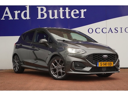 Ford Fiesta 0