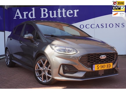 Ford Fiesta 0