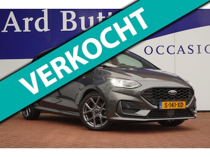 Ford Fiesta 0