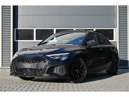 Audi A3 0