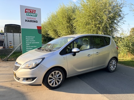 Opel Meriva 0