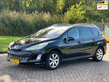 Peugeot 308 0