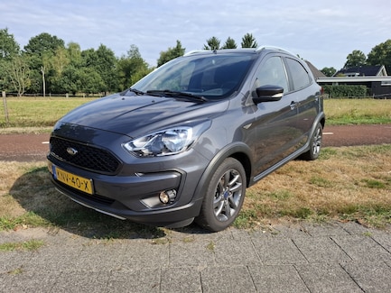 Ford Ka 0