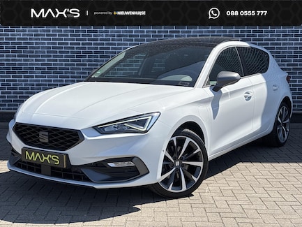 SEAT Leon 0