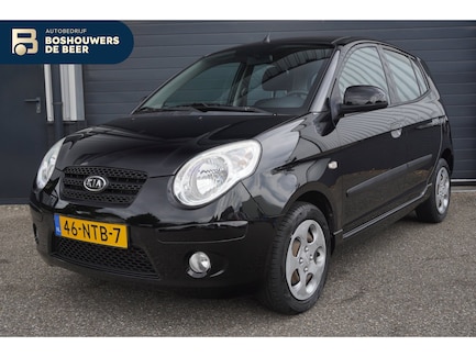 Kia Picanto 0