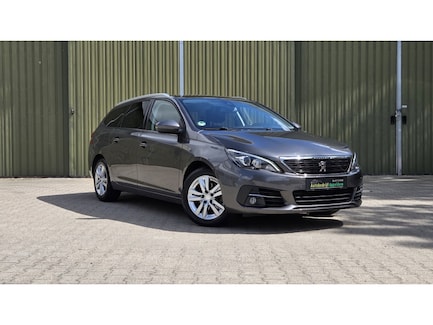 Peugeot 308 0