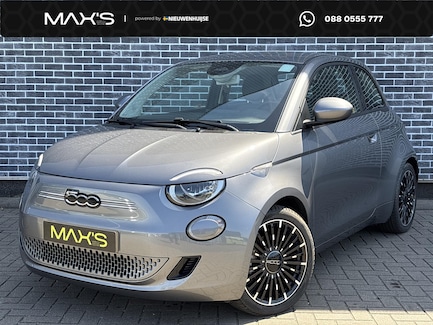 Fiat 500 0