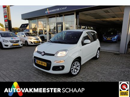 Fiat Panda 0