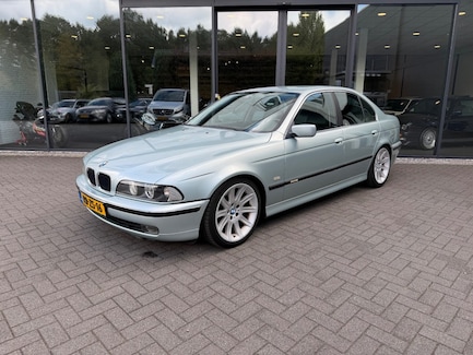 BMW 5-Serie 0