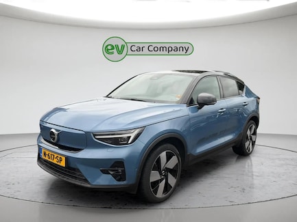 Volvo C40 0
