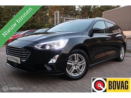 Ford Focus 0