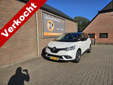 Renault Grand Scenic 0