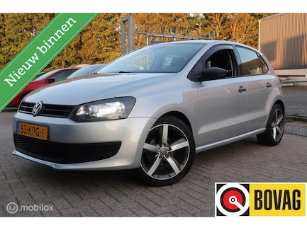 Volkswagen Polo 0