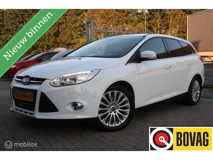 Ford Focus 0