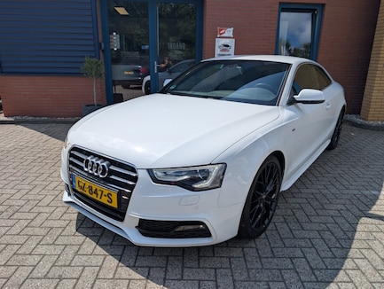 Audi A5 0