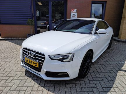 Audi A5 0