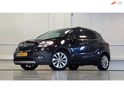 Opel Mokka 0
