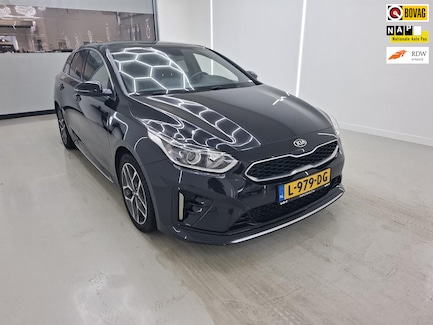 Kia ProCeed 0