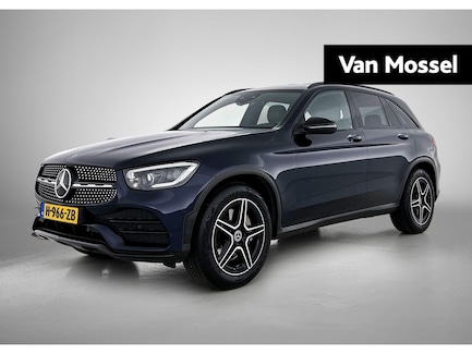 Mercedes-Benz GLC 0