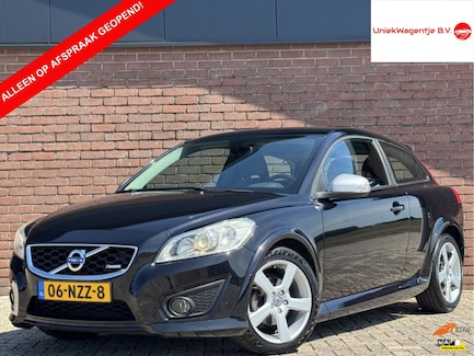 Volvo C30 0