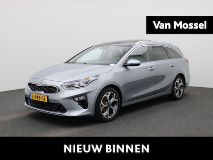 Kia Ceed 0