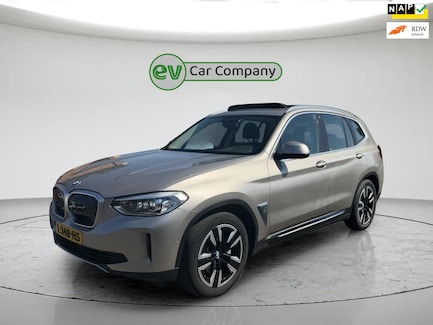 BMW iX3 0