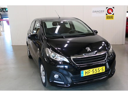 Peugeot 108 0