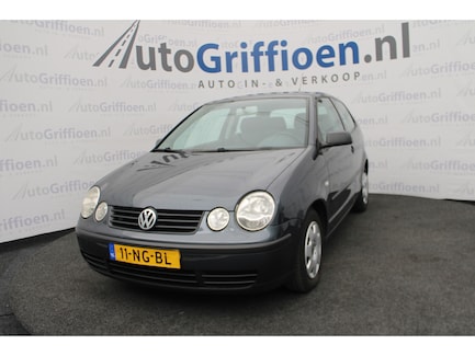 Volkswagen Polo 0