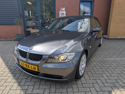 BMW 3-Serie 0