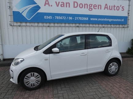 Volkswagen Up! 0