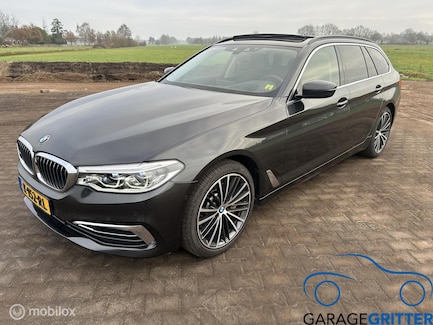 BMW 5-Serie 0