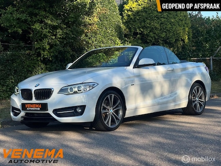 BMW 2-Serie 0