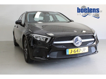 Mercedes-Benz A-klasse 0