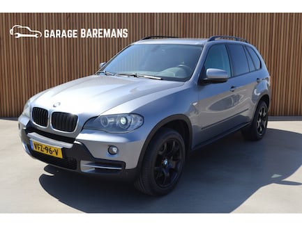 BMW X5 0