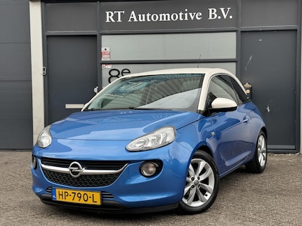 Opel Adam 0