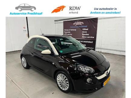 Opel Adam 0